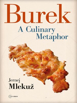 cover image of Burek